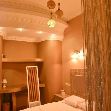 Apartment Elizabeth In Old Tbilisi Buitenkant foto