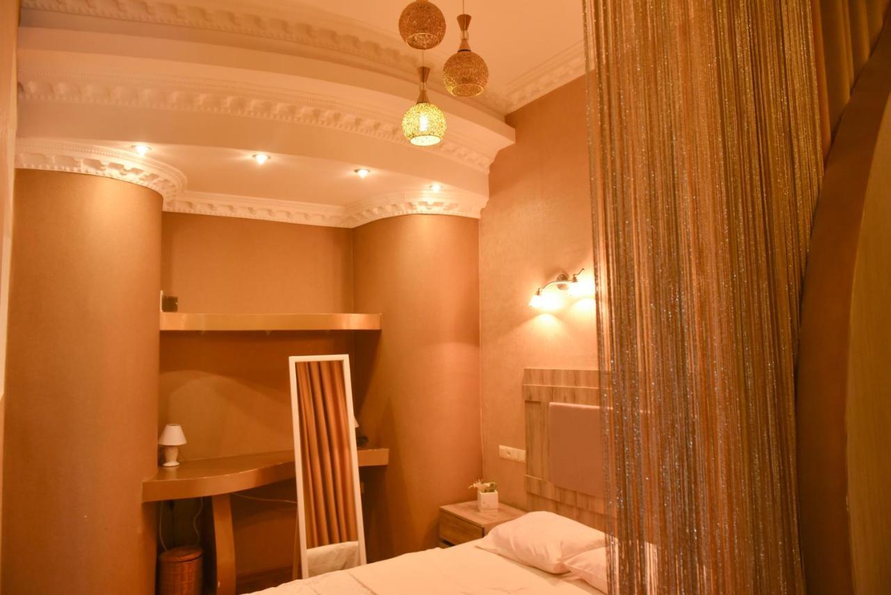 Apartment Elizabeth In Old Tbilisi Buitenkant foto