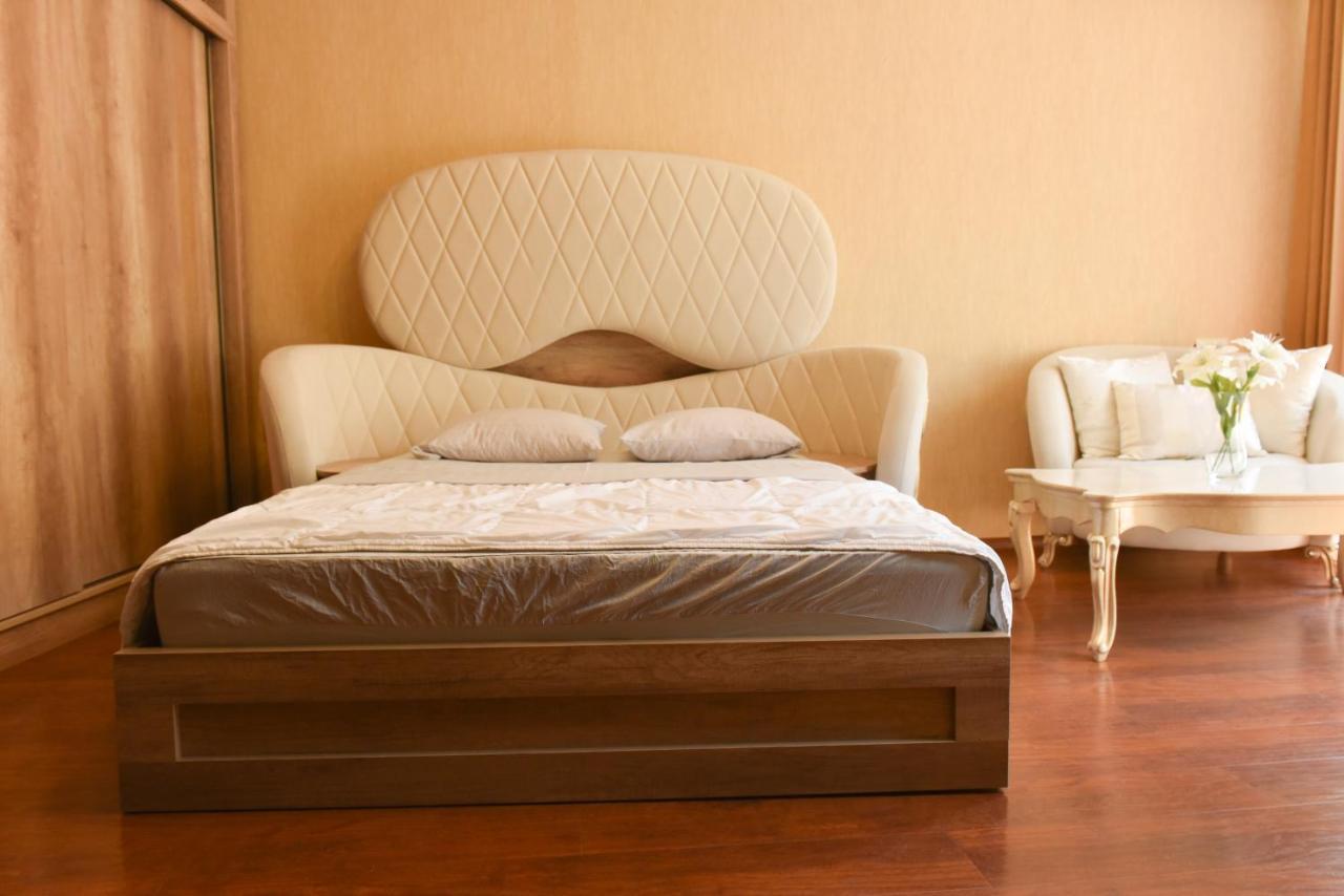 Apartment Elizabeth In Old Tbilisi Buitenkant foto